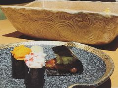 -然寿司(郎园vintage店)
