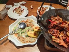 -小户人家(循礼门南国中心店)