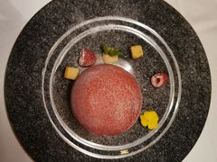 -牛排家(北京长安街英皇集团中心店)