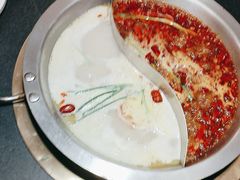 -沸炉重庆老火锅(军事博物馆店)