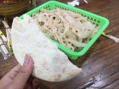 -兄弟俩老李家牛肉汤(总店)