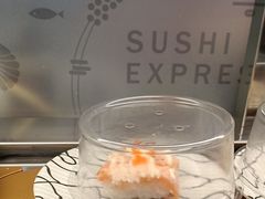 -争鲜回转寿司(中街大悦城店)