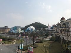 -杭州Hello Kitty乐园
