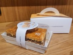 -黛汀烘焙DAINTY BAKERY(代字行合生汇店)