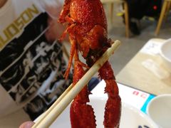 -松哥油焖大虾·外卖(西乡店)