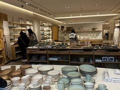 -ZARA HOME(蓝色港湾店)