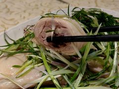 -禄源公·老莞诚饭店