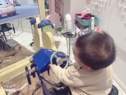 -阿朵拉儿童发型设计(金狮广场店)