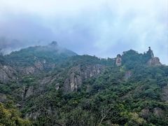 -雁荡山风景名胜区