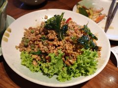 -mango tree芒果树泰国餐厅(青岛万象城店)