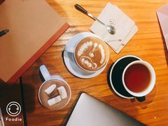 -73coffee(创智天地店)