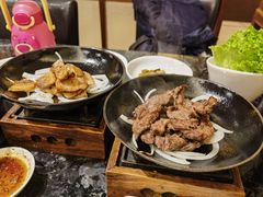 -酣庭院(红松东路店)