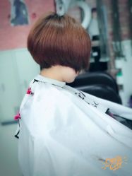 -佛伦斯私人订制烫染国际连锁西红门店