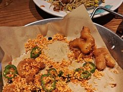 -常来小聚·广州非遗传承餐厅(地王广场店)