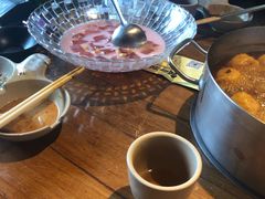 -领鲜潮牛鲜牛羊肉火锅(宏昌店)