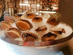小鲍鱼-康莱德酒店·美庭自助餐厅