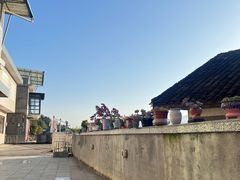 -南岳衡山风景名胜区-南岳大庙