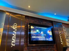 -格莱美量贩式KTV(奥帆店)