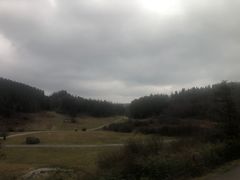 -武隆天坑寨子景区