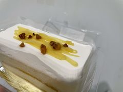 栗子蛋糕-红叶蛋糕(广达路总店)