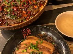 -饭江湖·江湖菜(湖广会馆店)