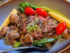 -blue frog蓝蛙(长泰广场店)