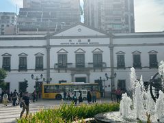 -市政署