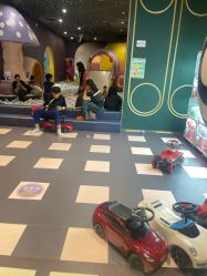 点击看大图 -meland club亲子乐园(北京芳圆里ID MALL店)