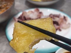 -屋里家延边朝鲜族冷面(梅林3店)