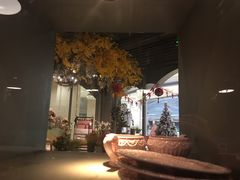 -花锅速食(日月广场店)