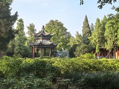 -洛阳白马寺