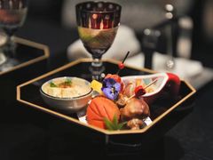 -外滩8号 whisky bar(金延大厦店)