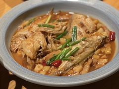 -荣小馆(杭州大厦店)