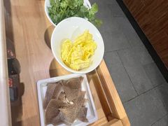 -傣妹火锅(南京东路一店)