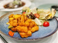 -翠园(北京王府中环店)