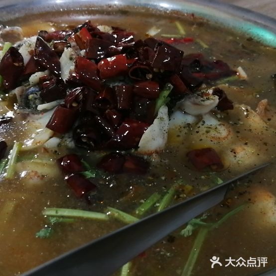 王记全鸡全鱼(潍城区)