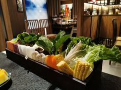 -湊湊火锅·茶憩(世博大道店)