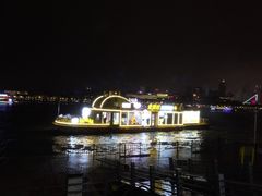 -珠江夜游广州塔·中大码头