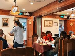 -老井俄式餐厅