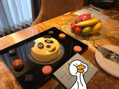 -富力丽思卡尔顿酒店·丽轩中餐厅