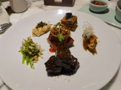 -杭州君悦酒店·湖滨28中餐厅