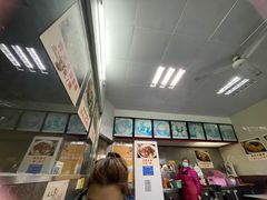 -食惠里小笼包面馆(越秀店)