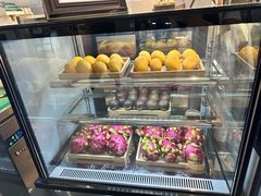 -茉酸奶(高科山姆店)