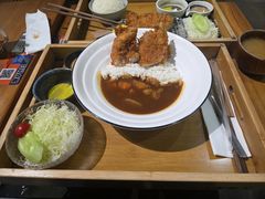 -友名Cross日式咖喱屋(江南大道中店)