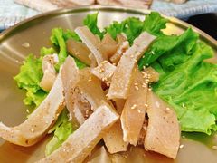 -臻牛烤肉