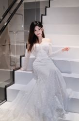 -MuseMarry婚纱(前海嘉里中心店)