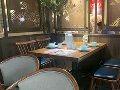 -甘家界柠檬鸭(安吉店)