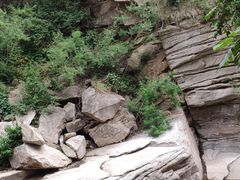 -黑龙潭风景区