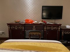 -汕头金乐大酒店