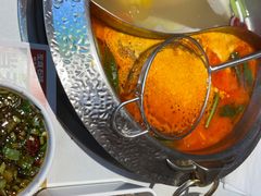 -左庭右院鲜牛肉火锅(新梅广场店)